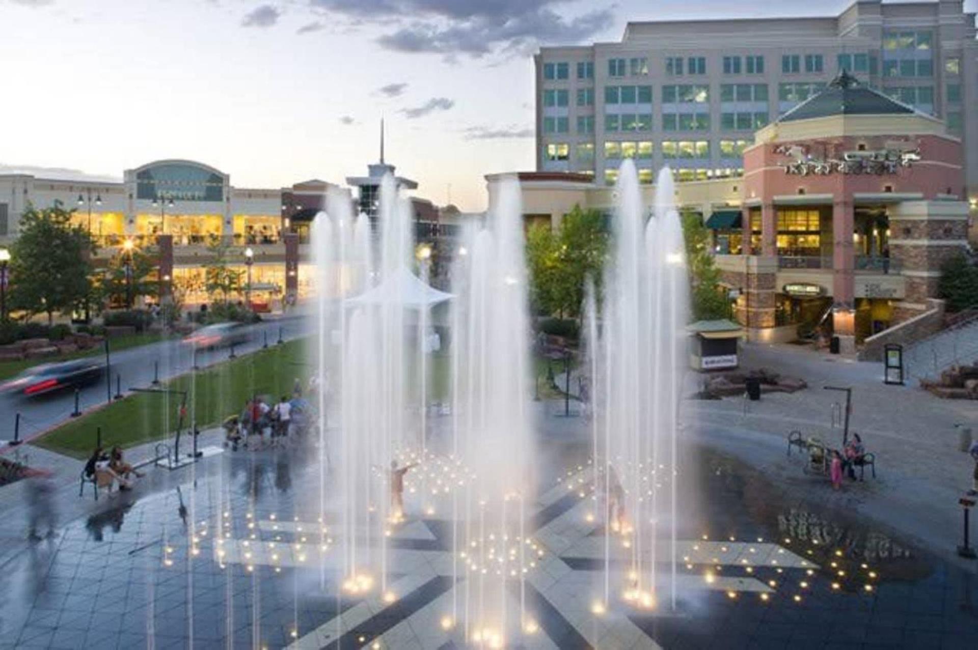Downtown Condo Near Convention Center Salt Lake City Exterior foto