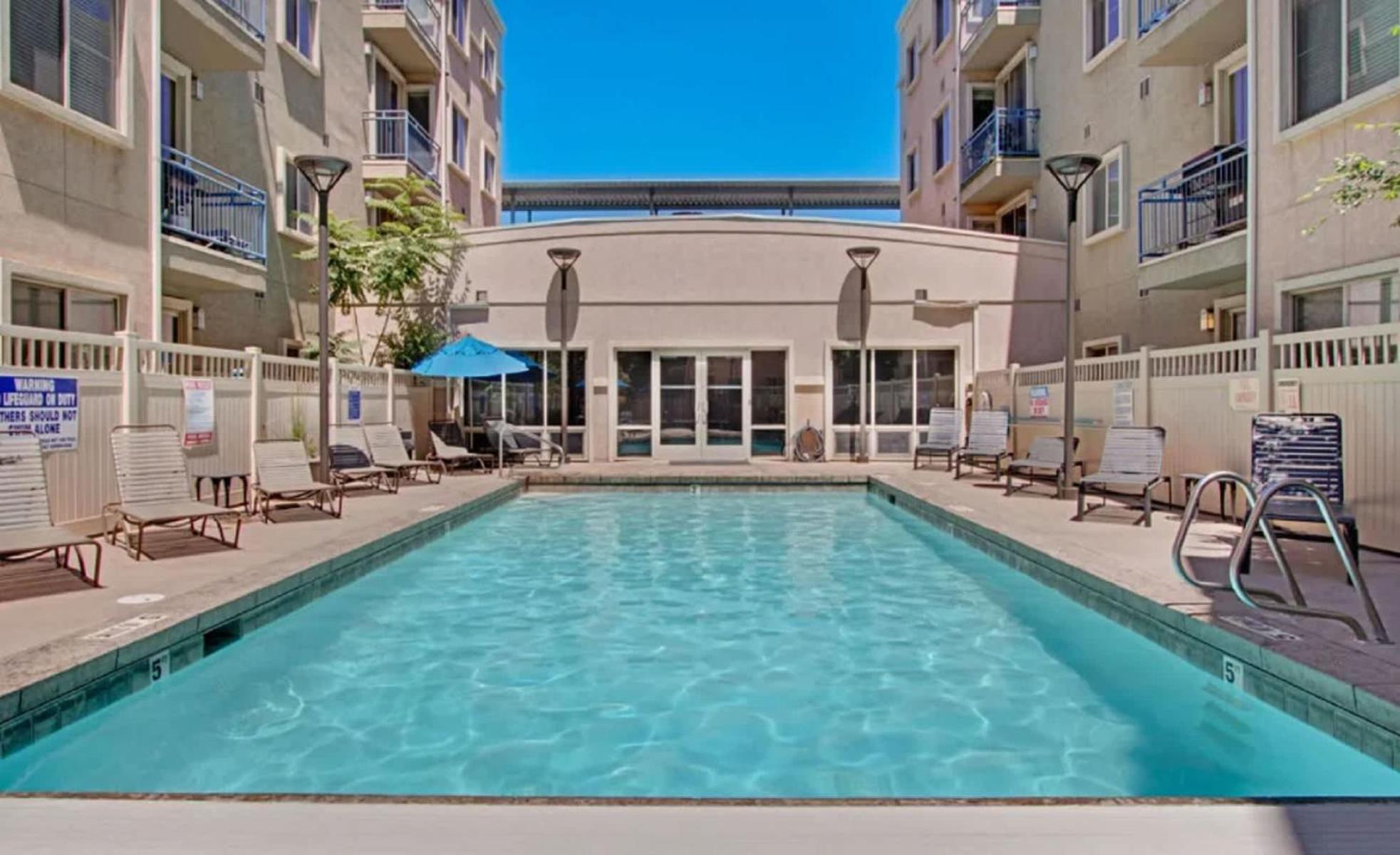 Downtown Condo Near Convention Center Salt Lake City Exterior foto