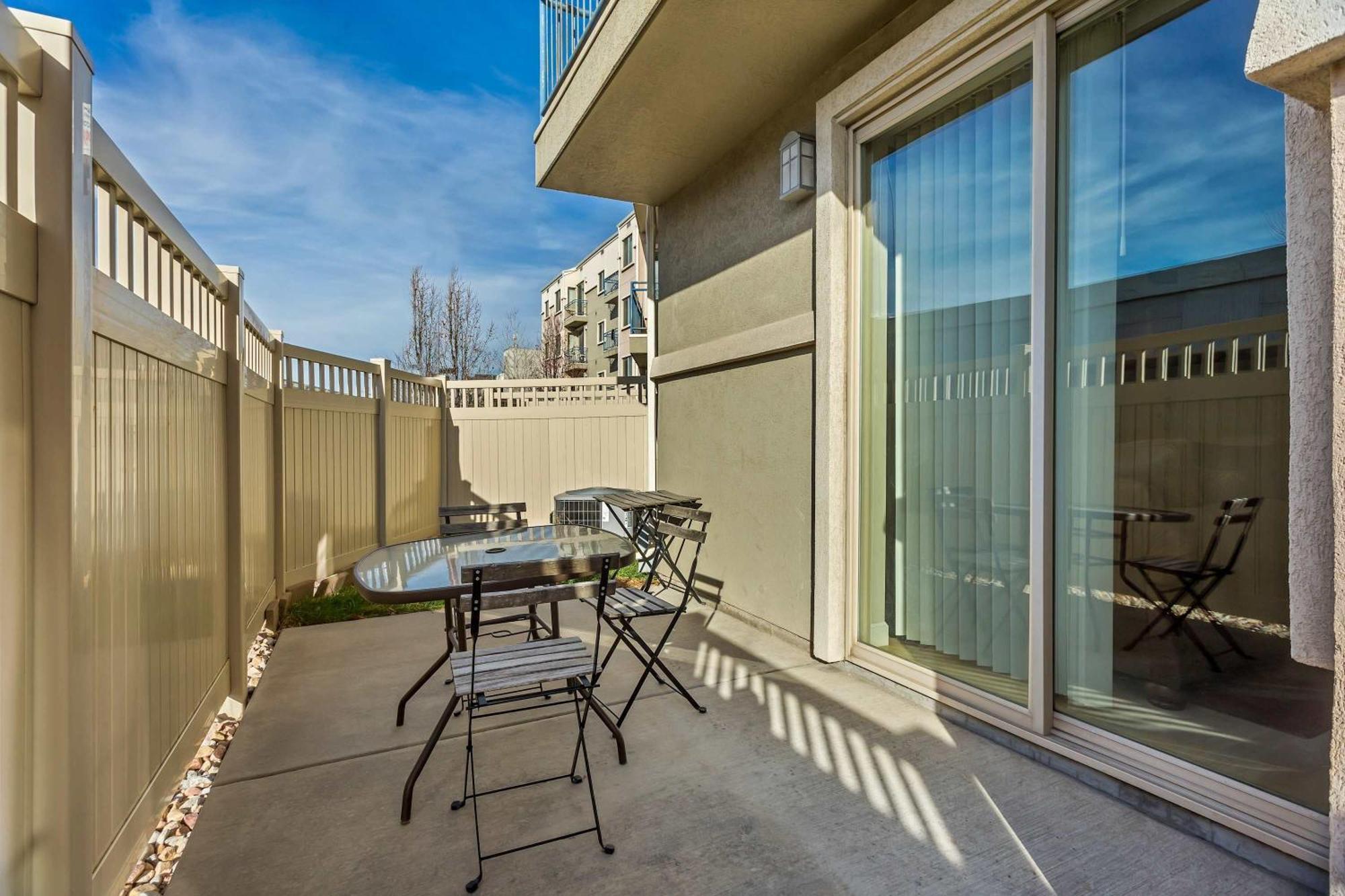 Downtown Condo Near Convention Center Salt Lake City Exterior foto
