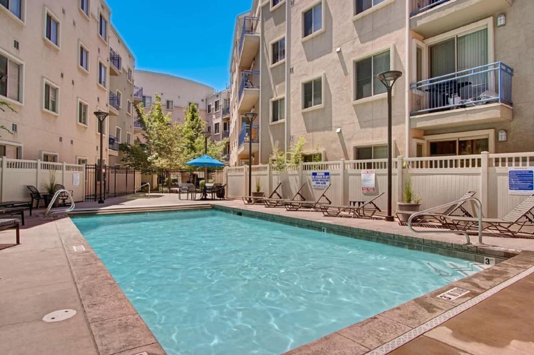 Downtown Condo Near Convention Center Salt Lake City Exterior foto
